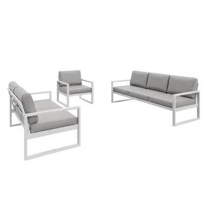Havesofa Alicante 146x80 cm