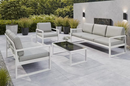 Havesofa Alicante 146x80 cm