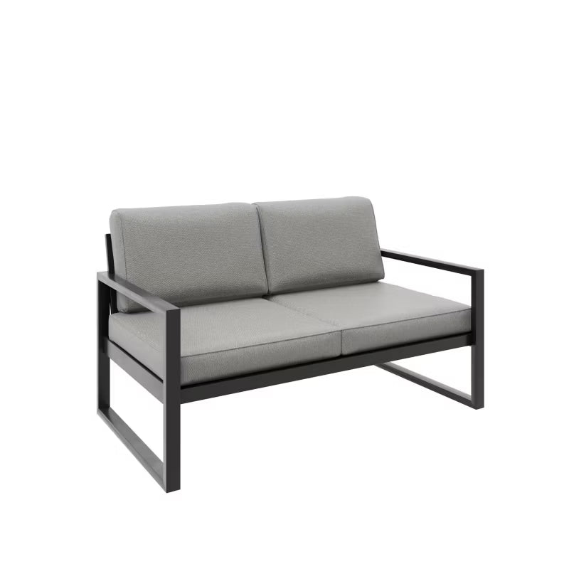 Havesofa Alicante 146x80x86 cm