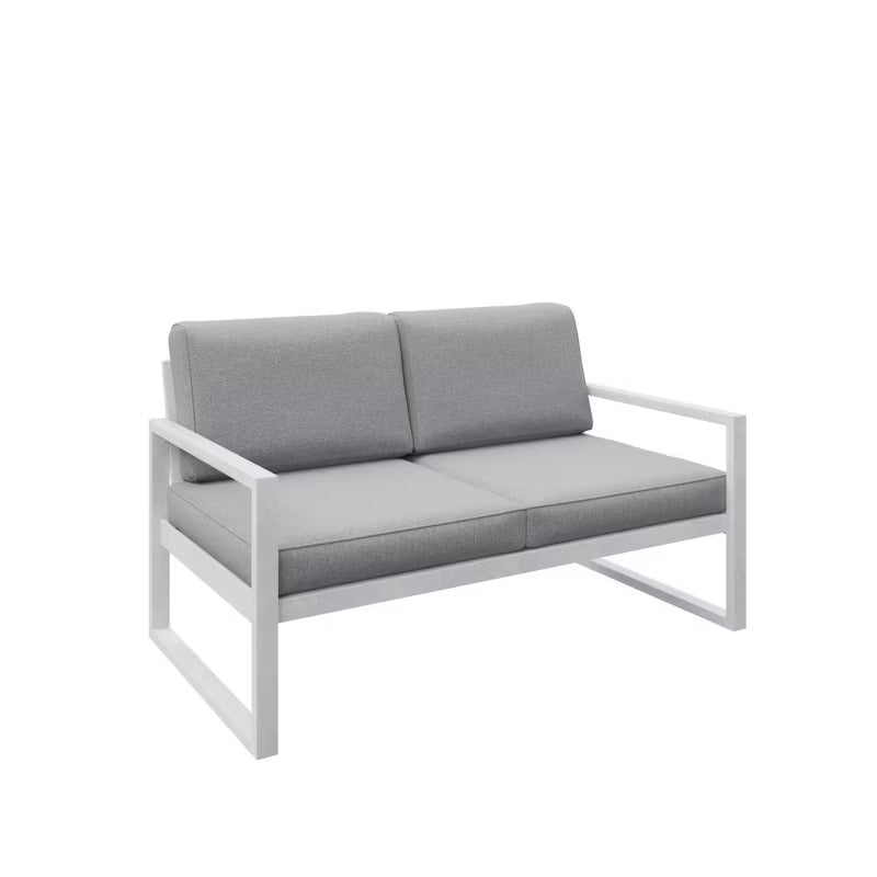 Havesofa Alicante 2-Personer 146x80 cm