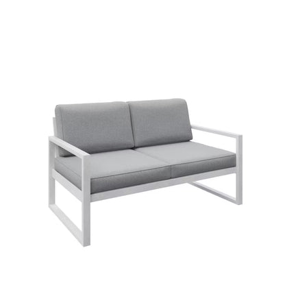 Havesofa Alicante 2-Personer 146x80 cm