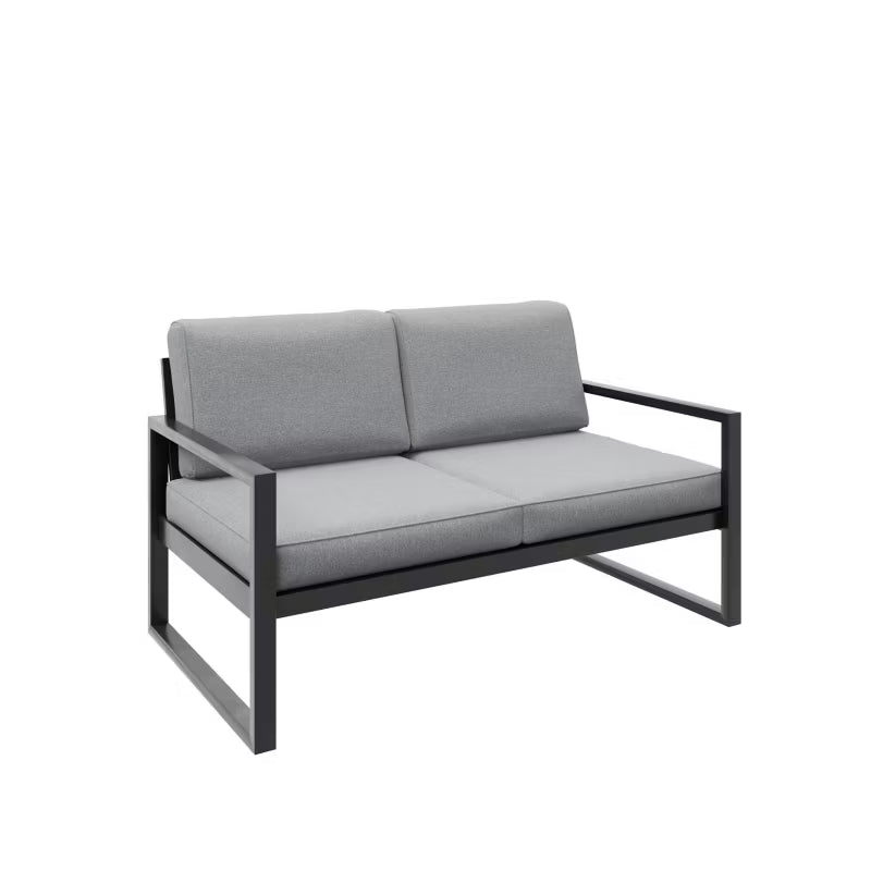 Havesofa Alicante 2-Personer 146x80x86 cm
