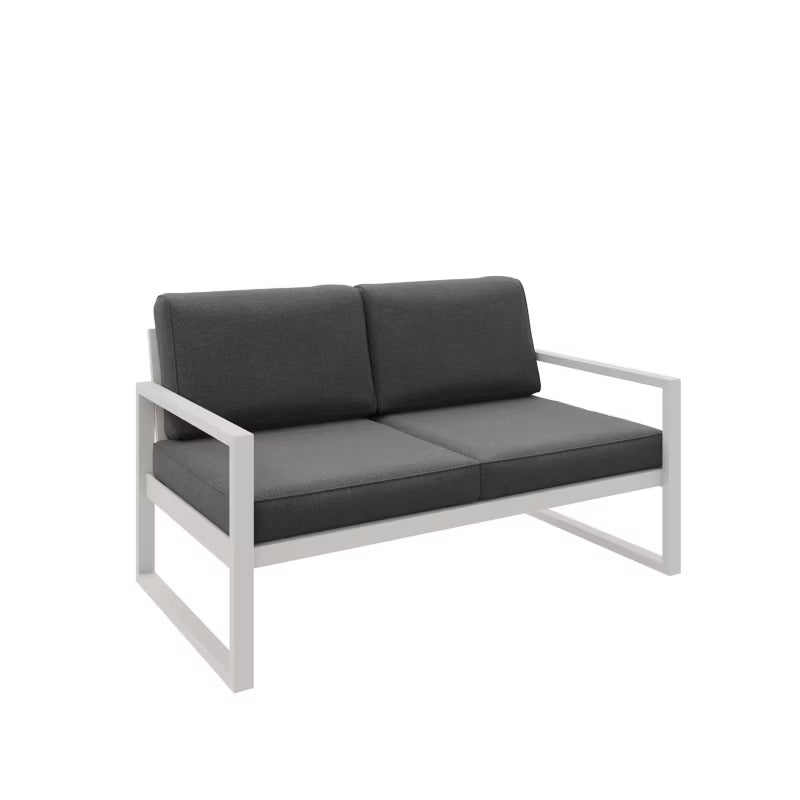 Havesofa Alicante 2-Personers Grå