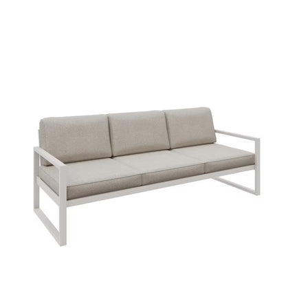 Havesofa Alicante 216x80x86 cm