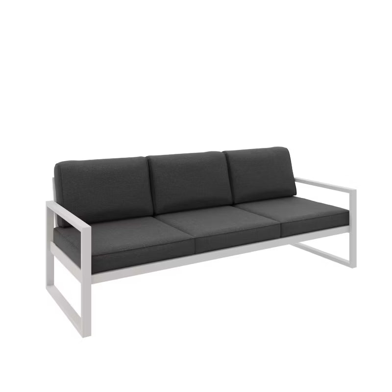 Havesofa Alicante 3-Personers 216 cm