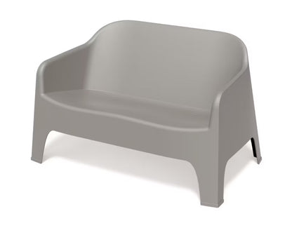 Havesofa Milane 120x73,5 cm Earthy Taupe