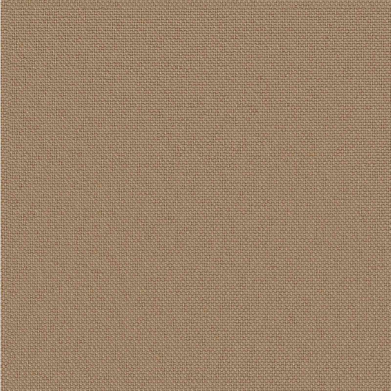Havesofa Modul 61x60,5 cm Brun Fyrretræ med Hynder
