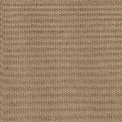Havesofa Modul 61x60,5 cm Brun Fyrretræ med Hynder