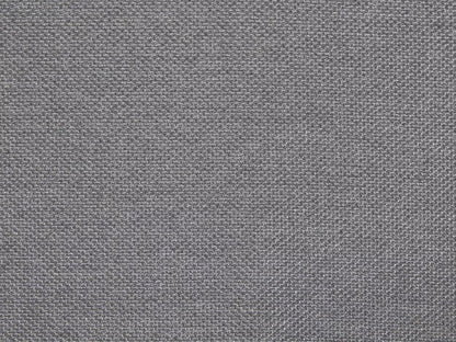 Havesofa Rovigo 2-Personer 182x84 cm Grå