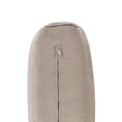 Havesofa Trani 235x75 cm Akacietræ med Hynder