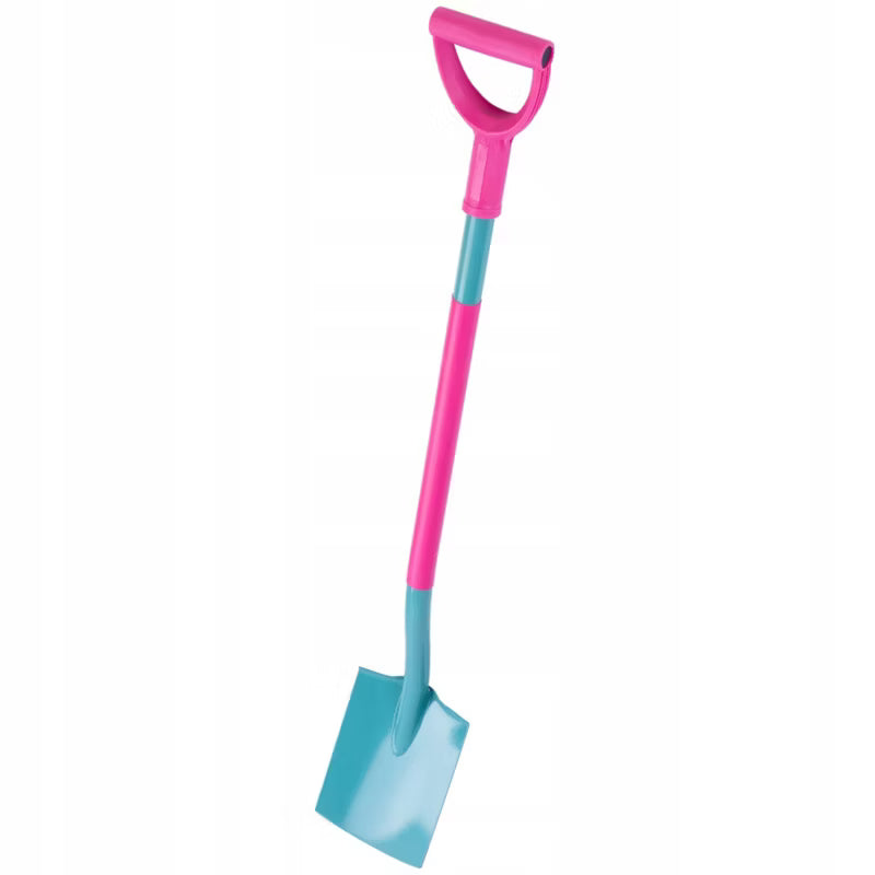 Havespade 115 cm Metal med Ergonomisk Skaft