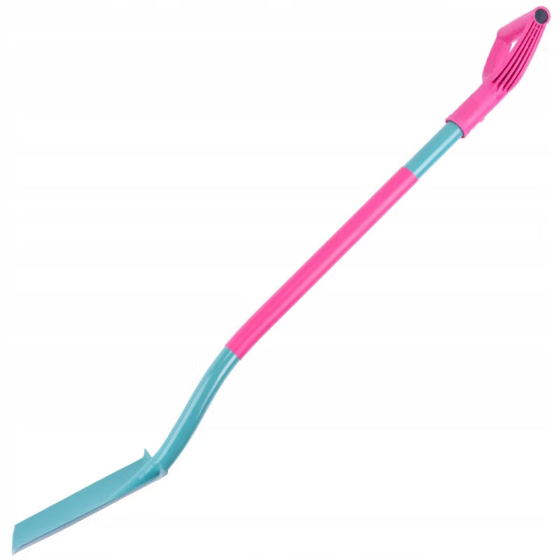 Havespade 115 cm Metal med Ergonomisk Skaft