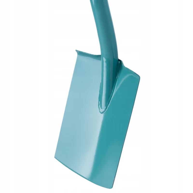 Havespade 115 cm Metal med Ergonomisk Skaft