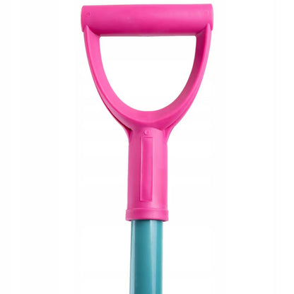 Havespade 115 cm Metal med Ergonomisk Skaft