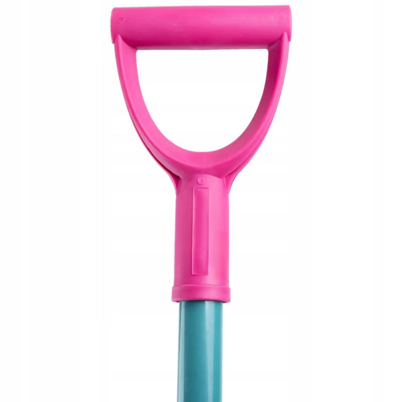 Havespade 115 cm Metal med Ergonomisk Skaft