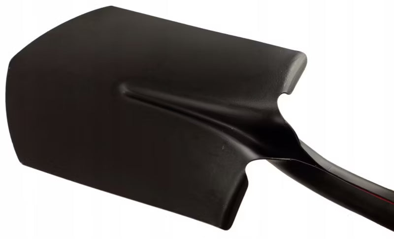 Havespade 117 cm Glasfiber Stål