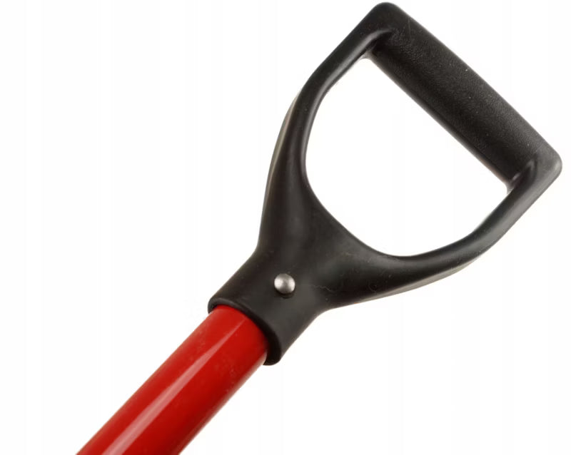 Havespade 117 cm Glasfiber Stål