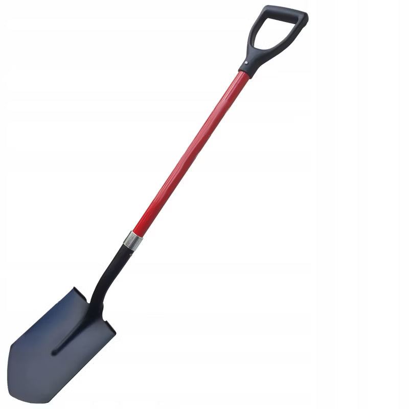 Havespade 117 cm Glasfiber Stål