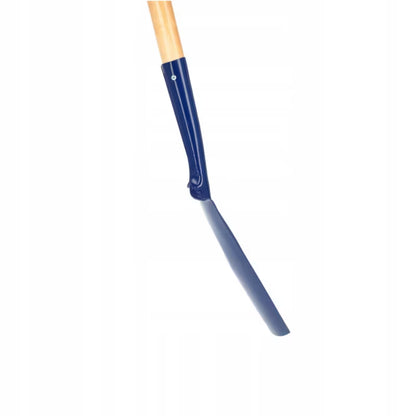 Havespade 122 cm med Træskaft Metal