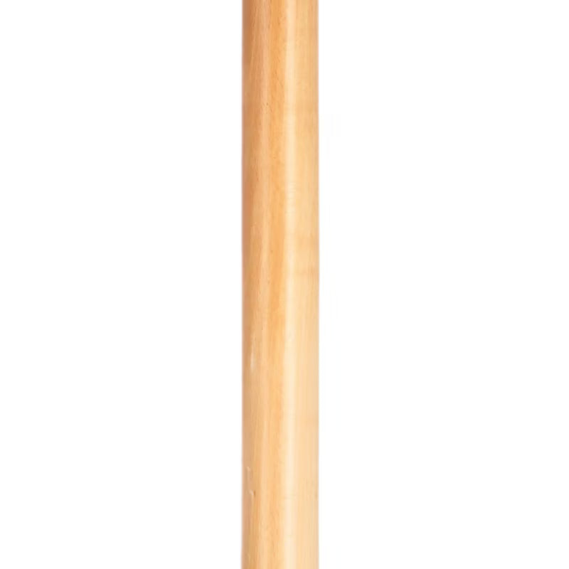Havespade 122 cm med Træskaft Metal