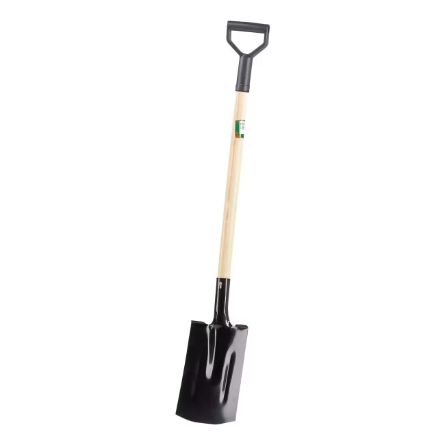 Havespade 90 cm med D-Greb
