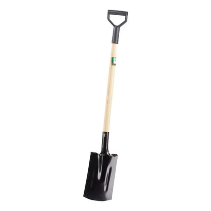 Havespade 90 cm med D-Greb