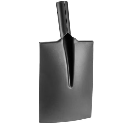 Havespade Brives 20x40,5 cm Sort Stål