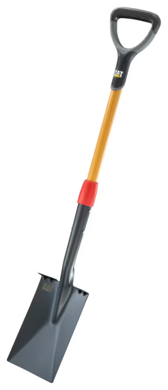 Havespade K-Series D-Håndtag 114 cm