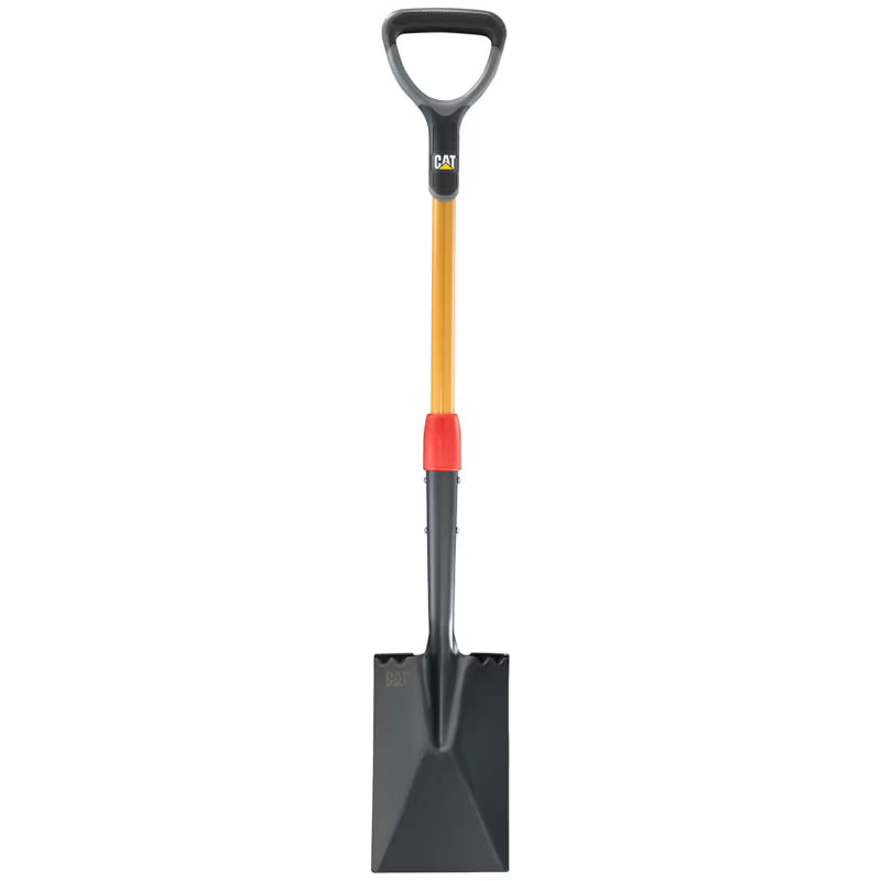 Havespade K-Series D-Håndtag 114 cm