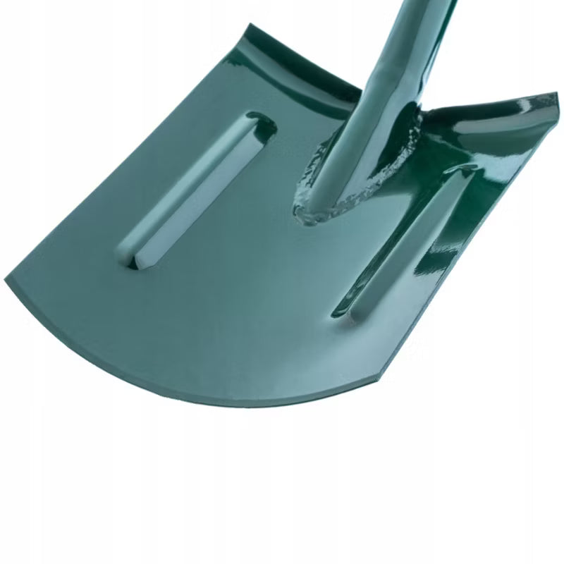 Havespade Lige 118 cm Metal Grøn
