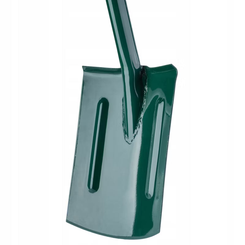 Havespade Lige 118 cm Metal Grøn