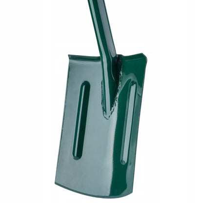 Havespade Lige 118 cm Metal Grøn