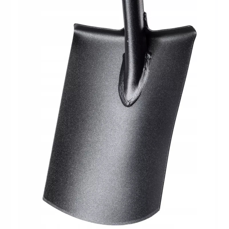 Havespade Lige 125 cm Hærdet Stål