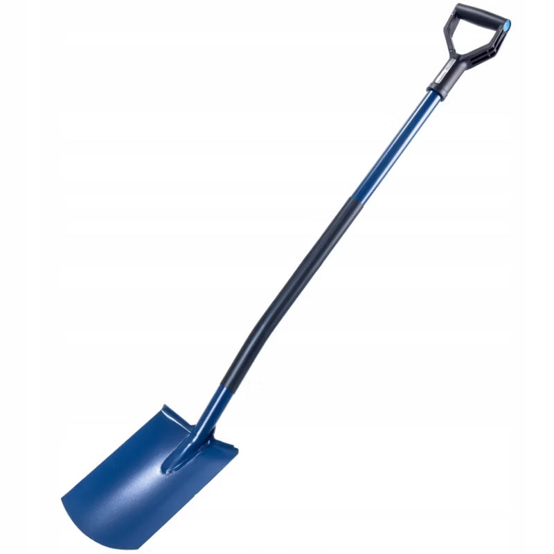 Havespade Lige 129 cm Metal