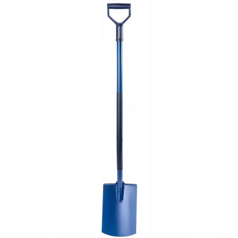 Havespade Lige 129 cm Metal