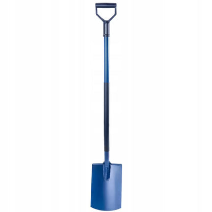 Havespade Lige 129 cm Metal
