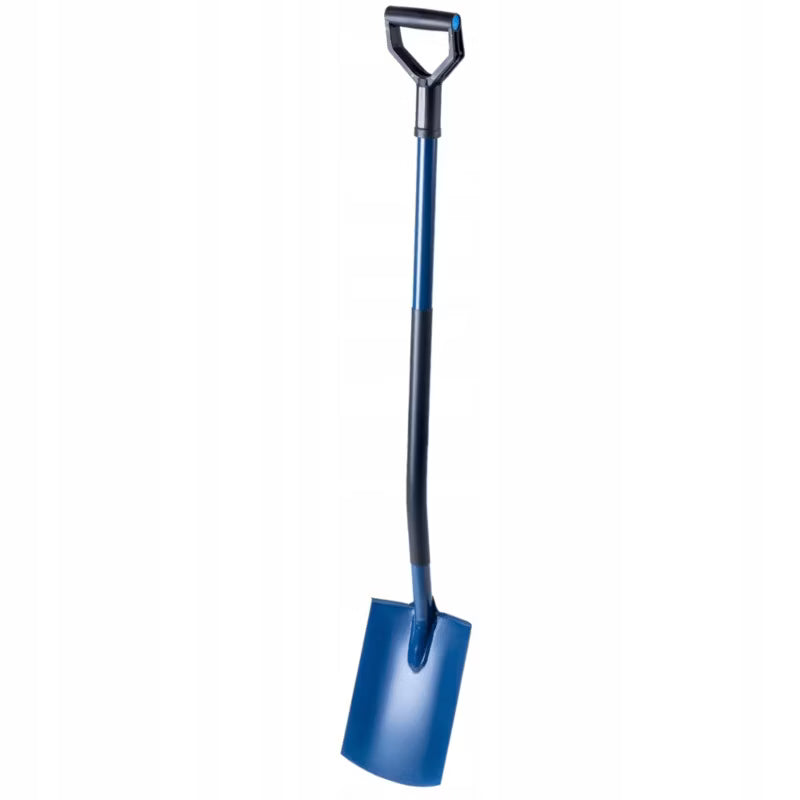 Havespade Lige 129 cm Metal