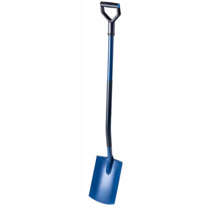 Havespade Lige 129 cm Metal