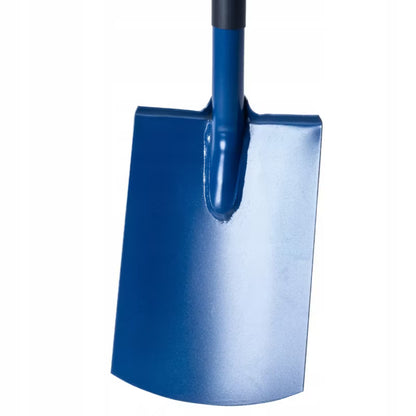 Havespade Lige 129 cm Metal