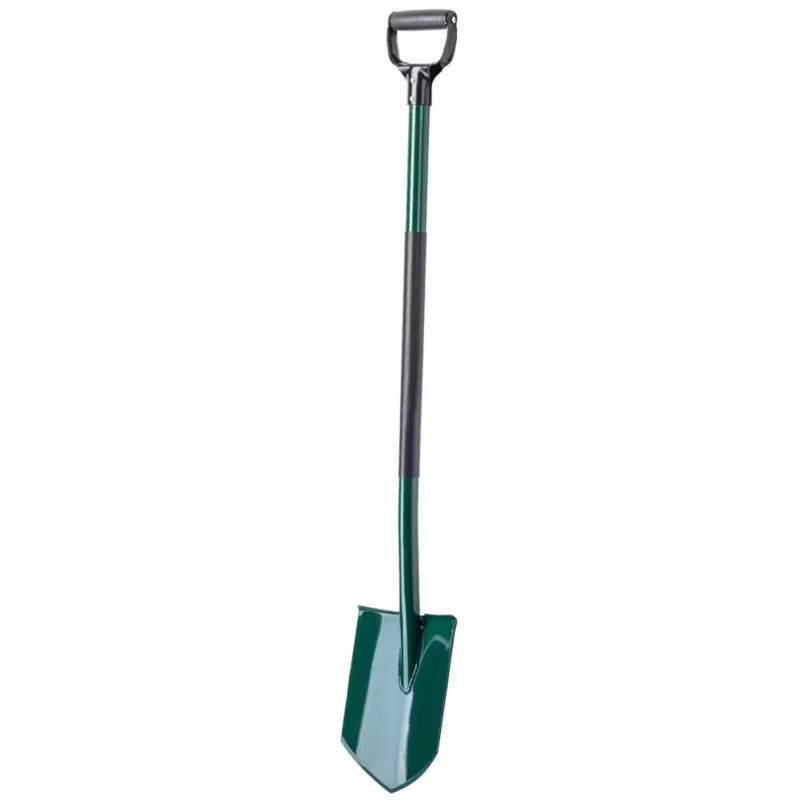 Havespade Spids 118 cm Metal Seyssel