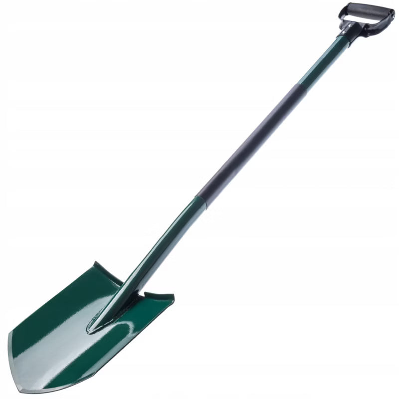 Havespade Spids 118 cm Metal Seyssel