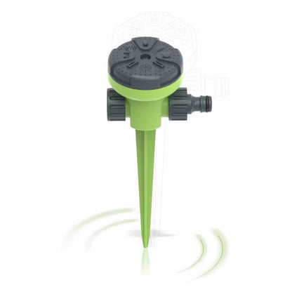 Havesprinkler TS1070 Spydmonteret