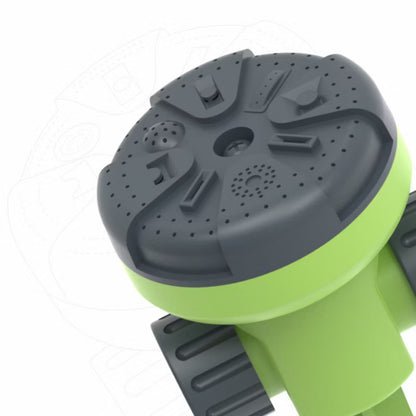 Havesprinkler TS1070 Spydmonteret