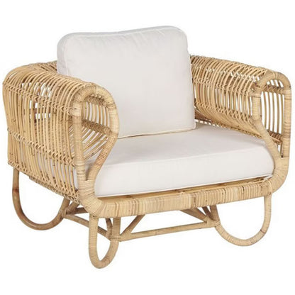 Havestol Dolcedo Rattan Natur