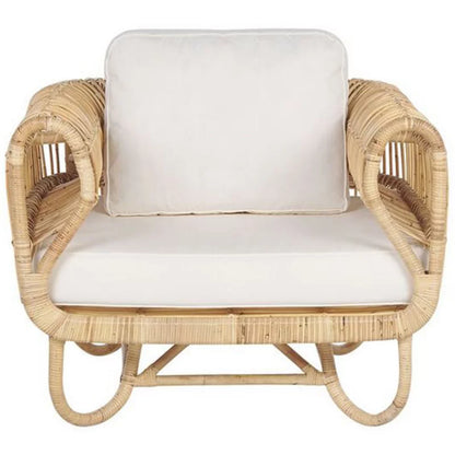 Havestol Dolcedo Rattan Natur