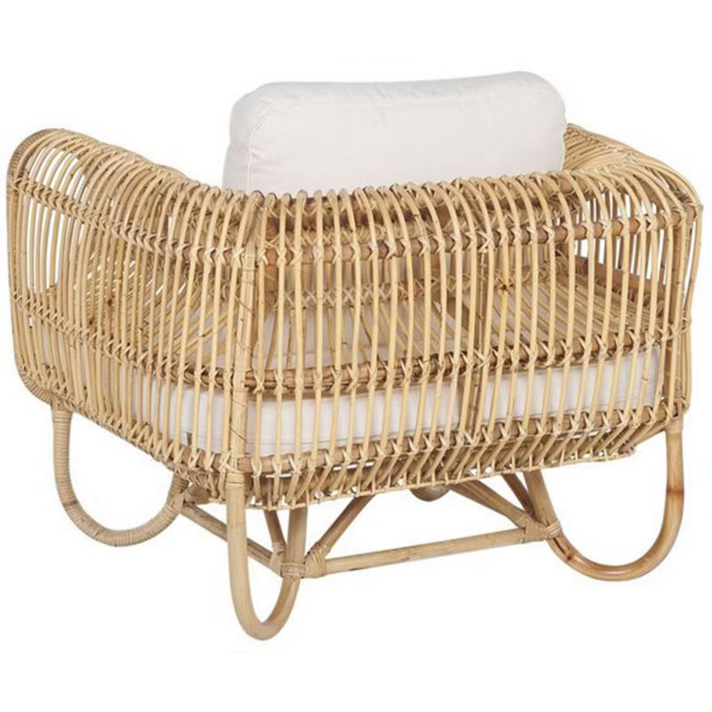 Havestol Dolcedo Rattan Natur