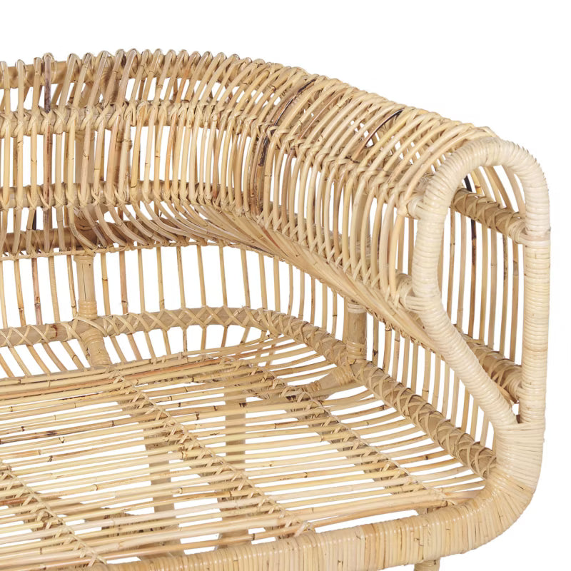 Havestol Dolcedo Rattan Natur