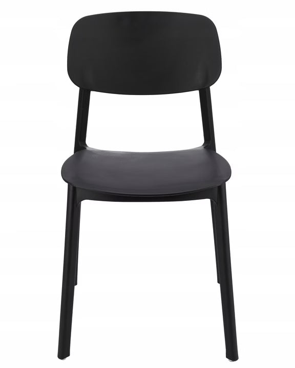 Havestol Lara 40x48x79 cm Sort