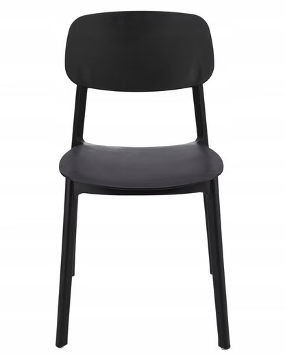 Havestol Lara 40x48x79 cm Sort