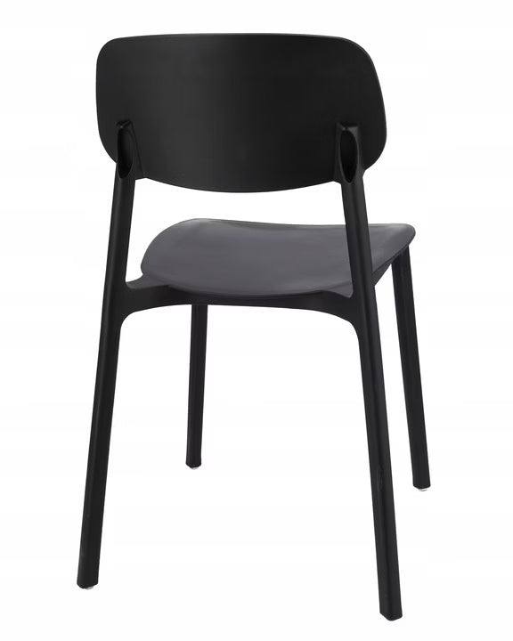 Havestol Lara 40x48x79 cm Sort